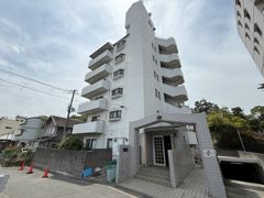レークヒルIの外観画像