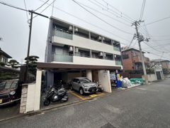 レジーナ西宮北口の外観画像