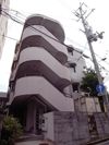 ネオダイキョー夙川の間取り画像