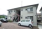 甲陽パッションA棟の間取り画像
