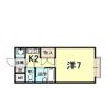 サンライト仁川の間取り画像