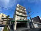 T’sコート甲南山手の間取り画像