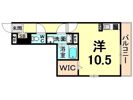 グレースWAKOの間取り画像