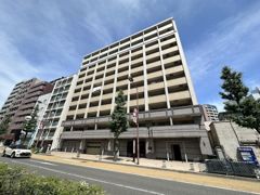 KAISEI新神戸第2WESTの外観画像