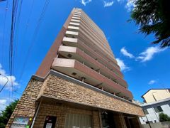 プレジオ神戸WESTの外観画像