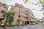 リバーコート湊川Part2の間取り画像