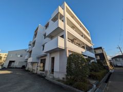 ディジェーム中村の外観画像