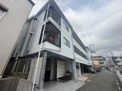 マンション福田の外観画像