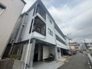 マンション福田の間取り画像