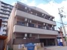 ロココ西宮の間取り画像