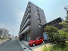 西宮北口プライマリーワンガーデンテラスの外観