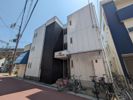 COLABO駅前通の間取り画像