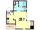 TAT LYON NISHINOMIYAの間取り画像