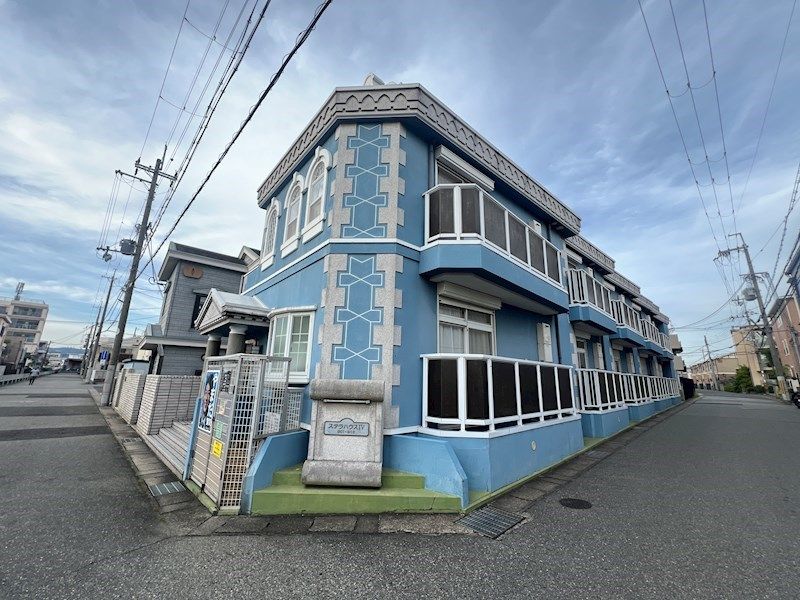 ステラハウス4-900の外観画像