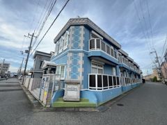 ステラハウス4－900の外観画像