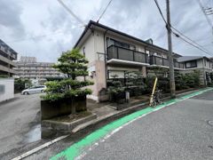 カーサ・オクムラの外観画像