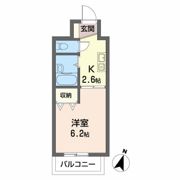 ドルチェ御影の間取り画像