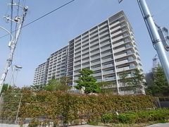 プラウドシティ塚口マークフロントの外観画像