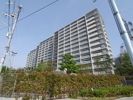 プラウドシティ塚口マークフロントの間取り画像