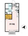 モナリエ六甲の間取り画像