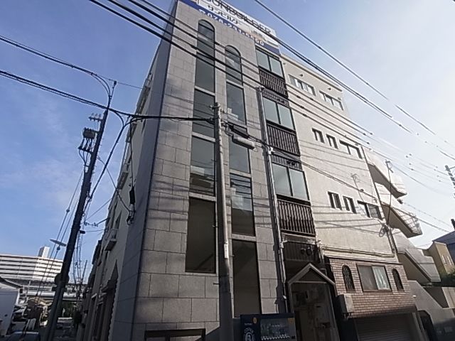 サンビルダー芦屋ウエストの外観画像