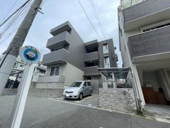 パル ヴィレッジの外観画像