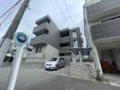 パル ヴィレッジの間取り画像