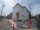 K-village猪名寺の外観
