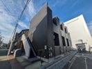メゾン・ジュピタの間取り画像