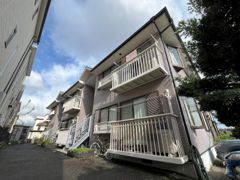 リバーサイド西宮の外観画像