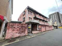 ステラハウス19の外観画像