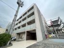 レジディア甲東園の外観