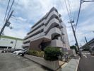 パル武庫北の間取り画像