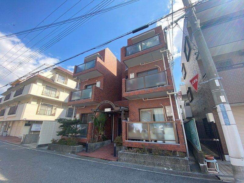 深江18の外観画像