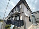 ヘスティア御影D棟の間取り画像