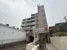 貴和芦屋ハウスの間取り画像