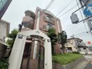 アネックス北町館の間取り画像