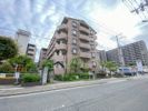 アーデンコート住吉川の間取り画像