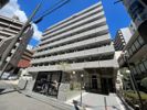 エスリード新神戸の外観