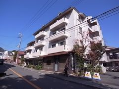 芦屋アーチストビラの外観画像
