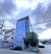 AIROSE芦屋の外観画像