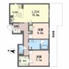 AAAvento岡本の間取り画像