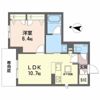 AAAvento岡本の間取り画像