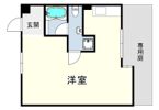 デイグラン武庫之荘の間取り画像