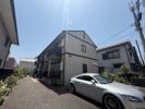 ハイツ伊藤の間取り画像
