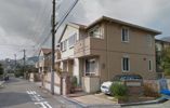 グレンツェント朝日ヶ丘Cの間取り画像
