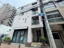 ビアンカ元町の間取り画像