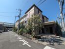 大屋館の間取り画像