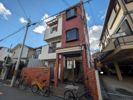坂本マンションの外観