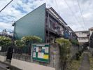 コーポラス塚口の間取り画像